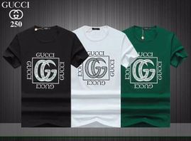 Picture of Gucci T Shirts Short _SKUGucciTShirtm-3xl8q0836077
